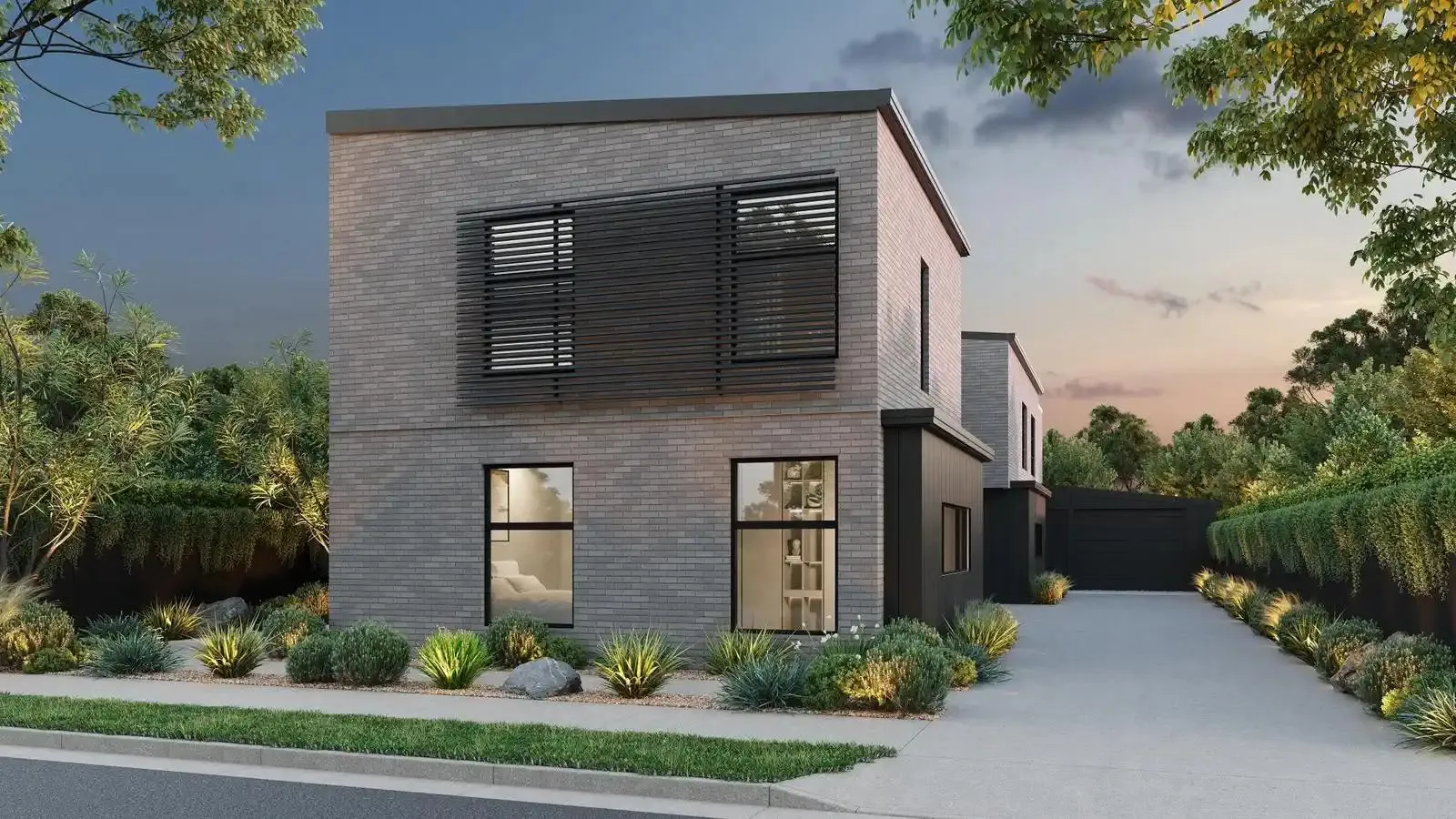 13 Cheviot Street